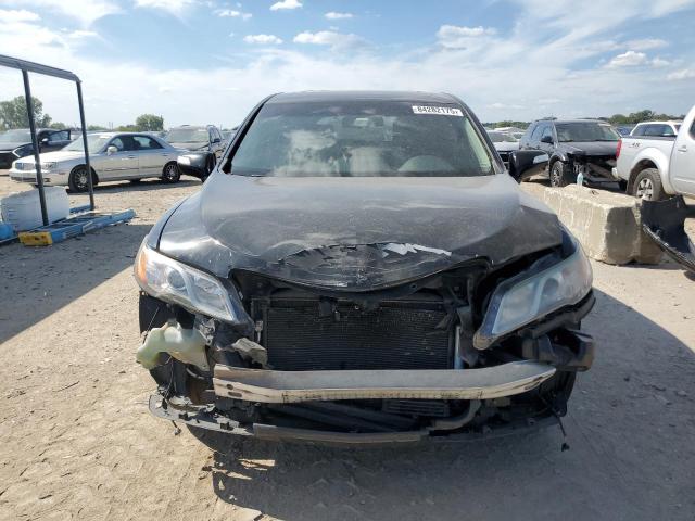 2015 ACURA RDX TECHNO - 5J8TB3H5XFL014943