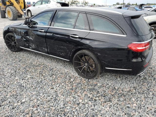 2019 MERCEDES-BENZ E 450 4MAT WDDZH6JB1KA523033