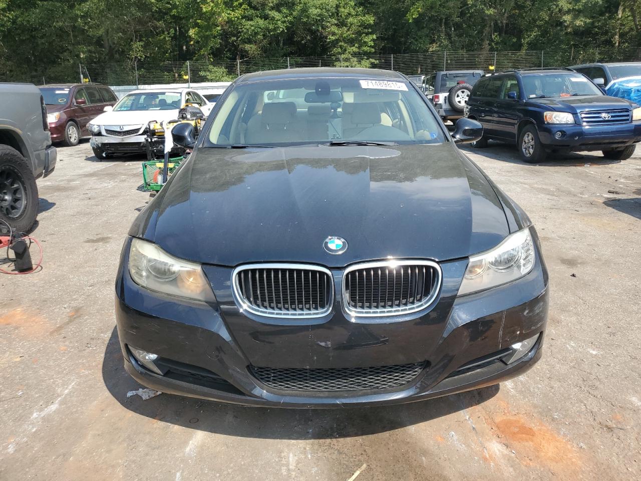 Lot #3308207167 2011 BMW 2 SERIES