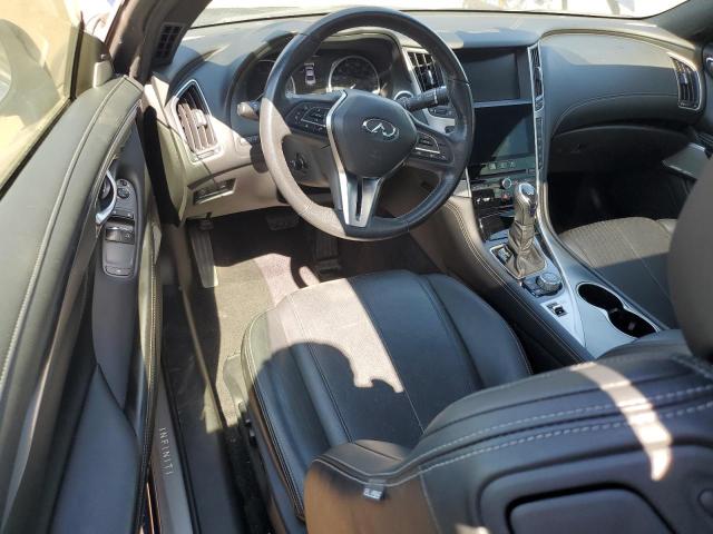 2018 INFINITI Q60 LUXE 3 #3303729427