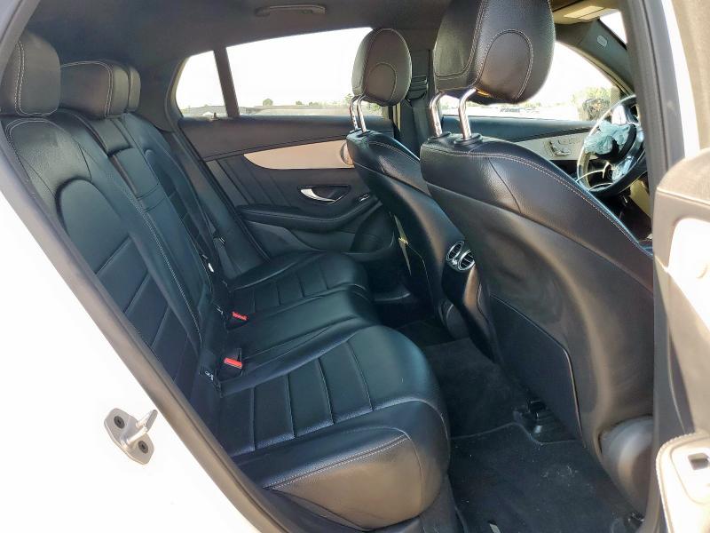 2023 MERCEDES-BENZ GLC COUPE W1N0J8EB1PG140641