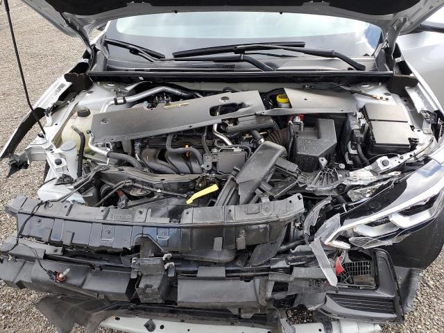 2023 NISSAN SENTRA SV #3301922423