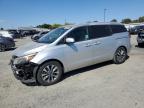 2015 KIA SEDONA EX - KNDMC5C11F6081431