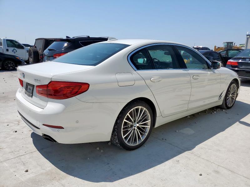 2020 BMW 540 I WBAJS1C04LCD37922