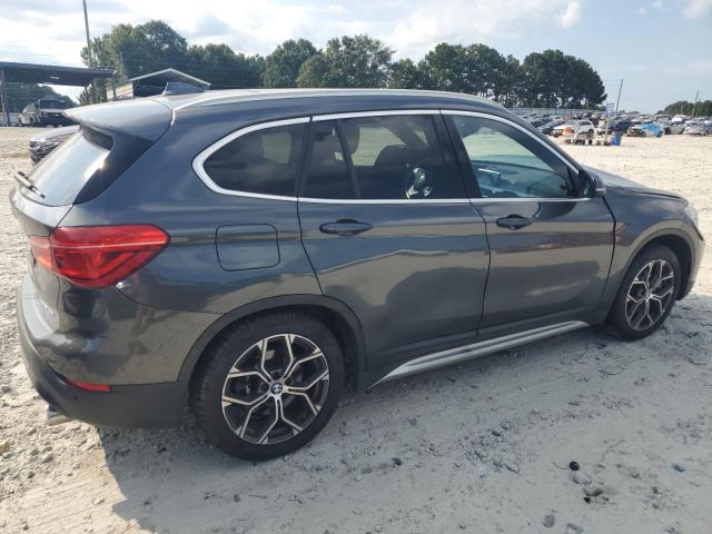 2021 BMW X1 XDRIVE2 WBXJG9C02M5T91941