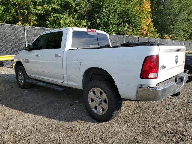 2018 RAM 2500 SLT #3317542525