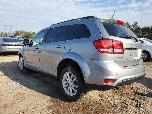 2017 DODGE JOURNEY SX 3C4PDCBG3HT684992