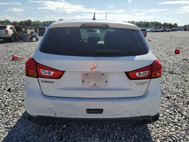 2015 MITSUBISHI OUTLANDER 4A4AP3AUXFE027018