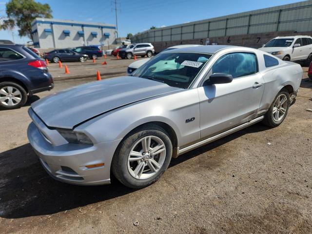 2014 FORD MUSTANG #3248654253