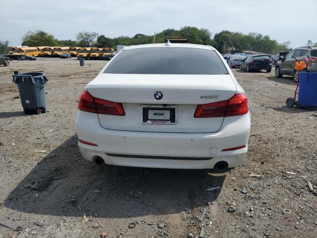 2018 BMW 530 I WBAJA5C59JG898447