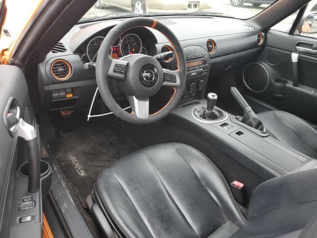 2008 MAZDA MX-5 MIATA #3312300773