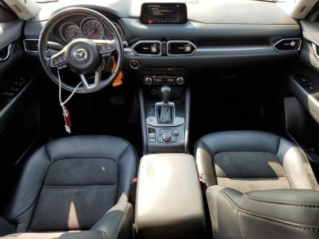 2018 MAZDA CX-5 TOURI JM3KFBCM6J0475579
