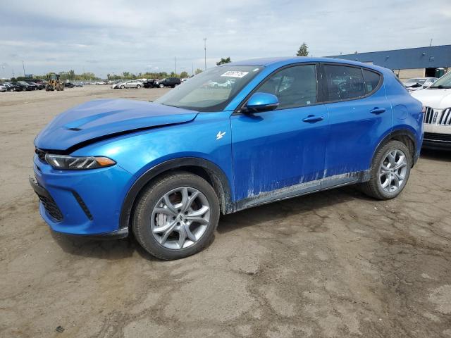 Global Auto Auctions: 2024 DODGE HORNET R/T