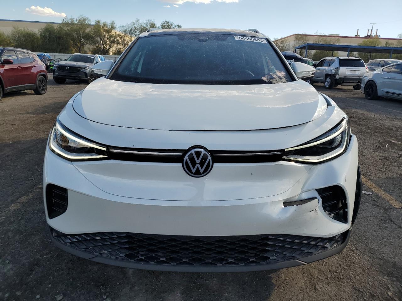 VOLKSWAGEN ID.4 PRO S