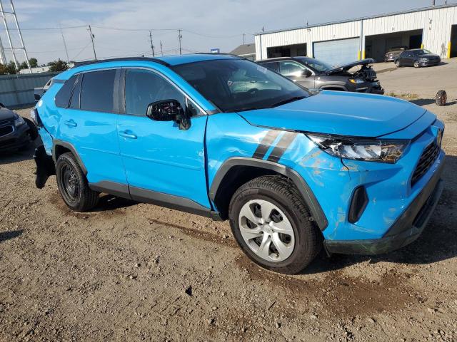 2019 TOYOTA RAV4 LE - 2T3F1RFV6KC021255
