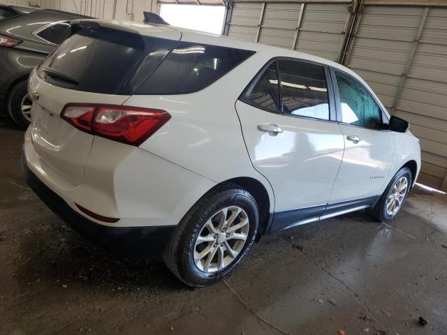 2020 CHEVROLET EQUINOX LS 3GNAXHEV0LS575917