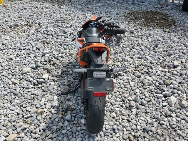 2025 KTM 690 SMC #3303853513