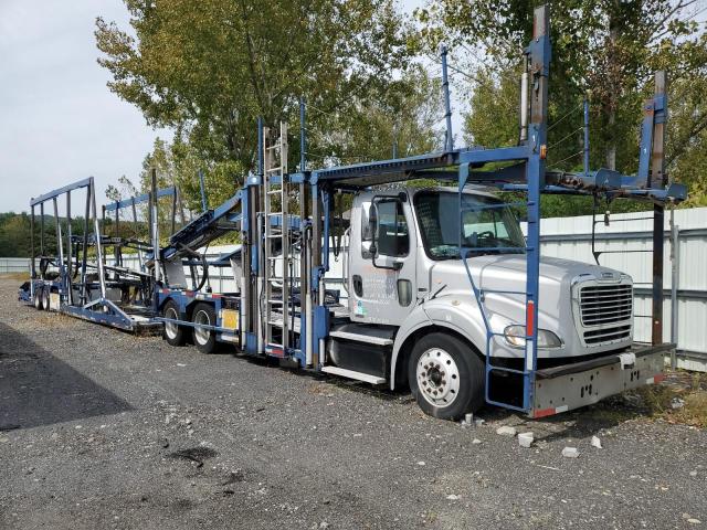 Global Auto Auctions: 2012 FREIGHTLINER CARHAULER