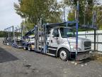 Top Destinations for Shipping Cars from the USA