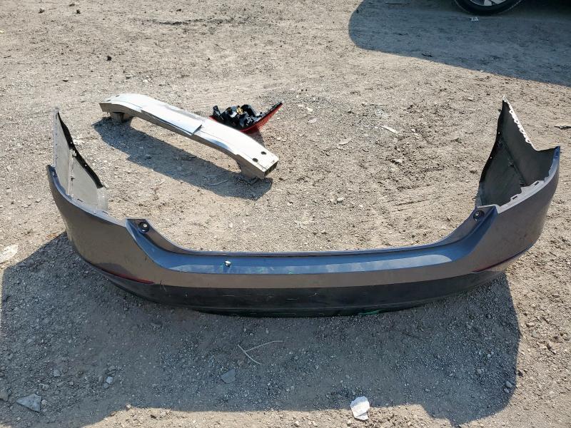 2019 HONDA ACCORD EX 1HGCV1F40KA009813