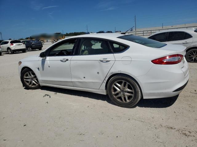 2016 FORD FUSION SE #3309129186