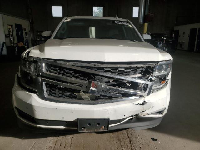 2016 CHEVROLET TAHOE K1500 LT 1GNSKBKC1GR168491
