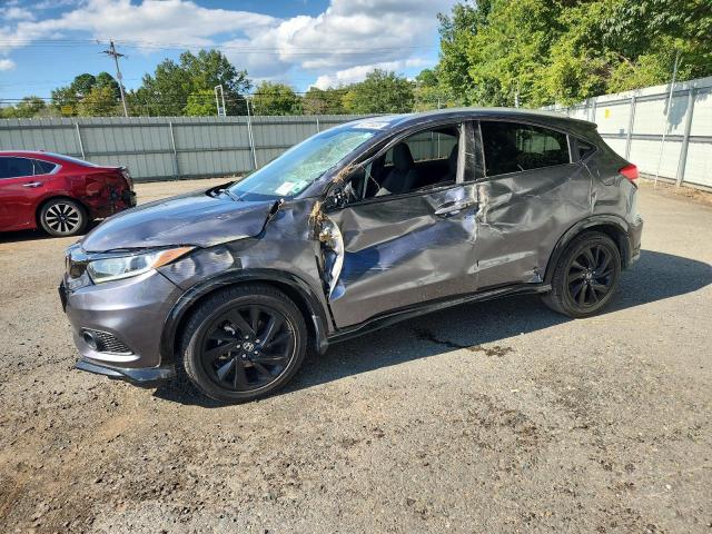 HONDA HR-V SPORT