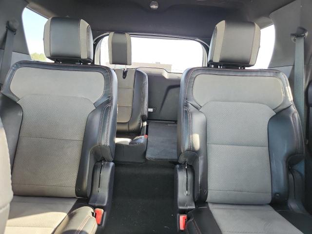 2017 FORD EXPLORER X - 1FM5K8D83HGA98633