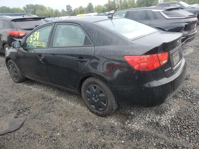 2013 KIA FORTE EX - KNAFU4A29D5716309