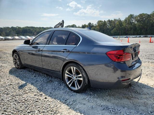 2018 BMW 330 XI WBA8D9G56JNU71598