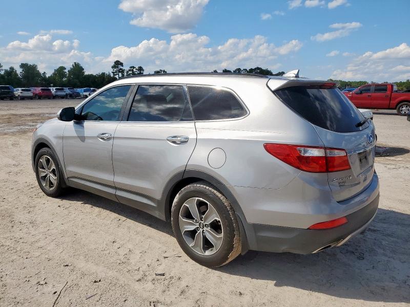 2015 HYUNDAI SANTA FE G KM8SM4HFXFU126327