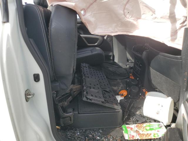 2018 NISSAN TITAN SV - 1N6AA1E59JN523546