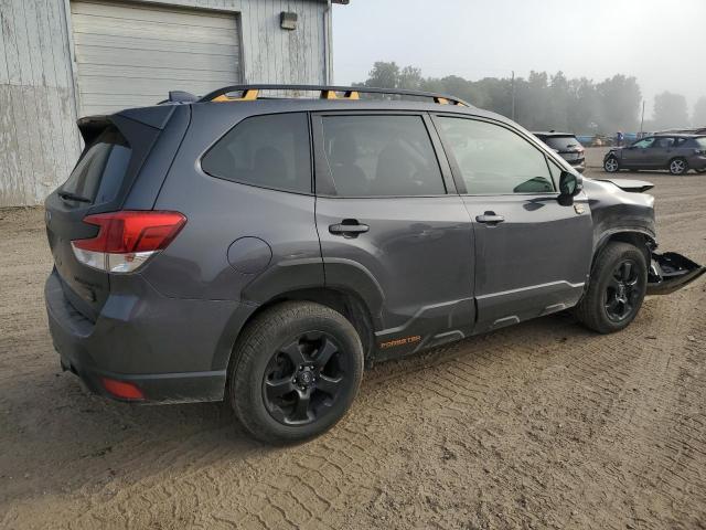 2022 SUBARU FORESTER W - JF2SKAMC9NH530099