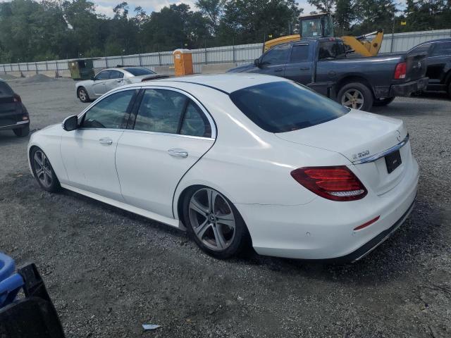 2019 MERCEDES-BENZ E 300 WDDZF4JB4KA548468