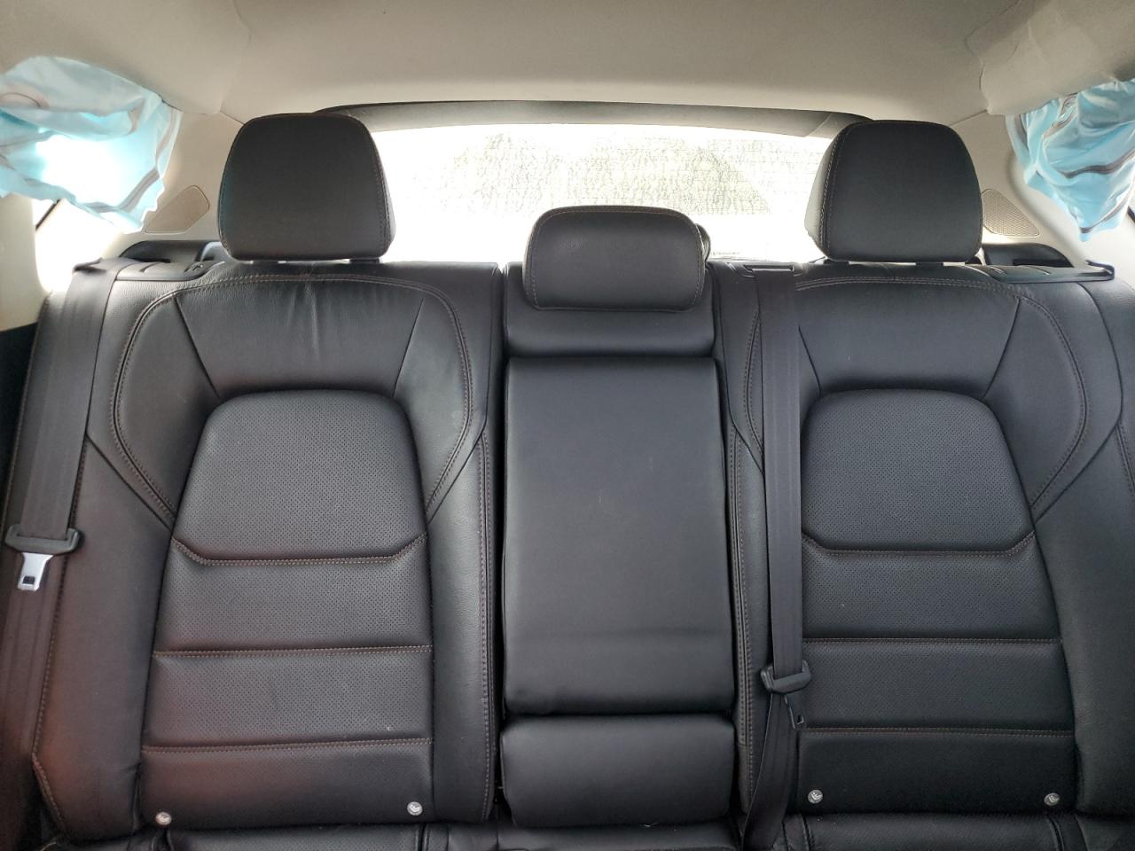 MAZDA CX-5 GRAND TOURING