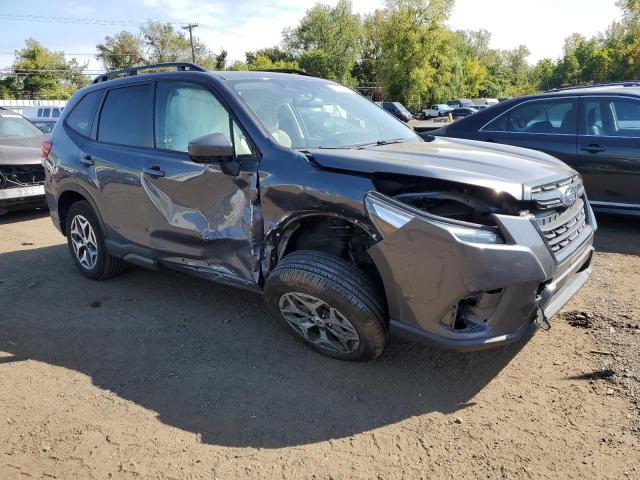 2022 SUBARU FORESTER PREMIUM - JF2SKAEC6NH461676