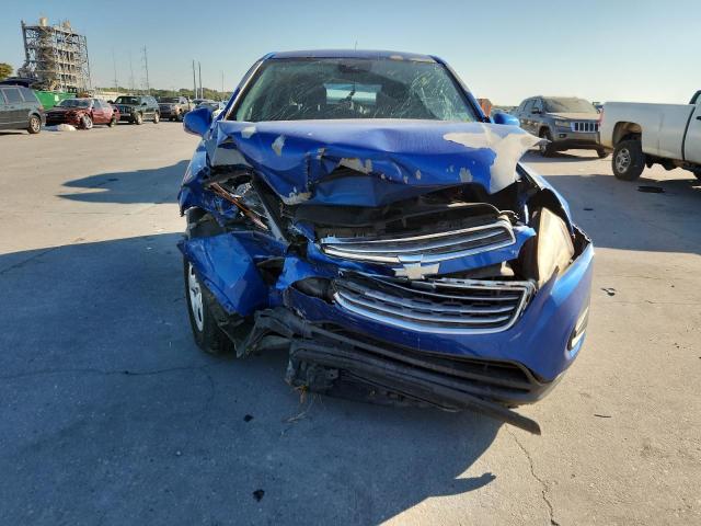 2015 CHEVROLET TRAX LS #3297913801