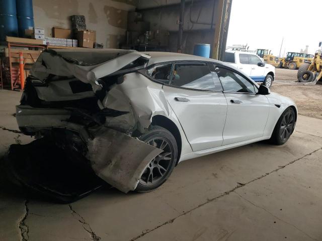 2023 TESLA MODEL S 5YJSA1E54PF518608