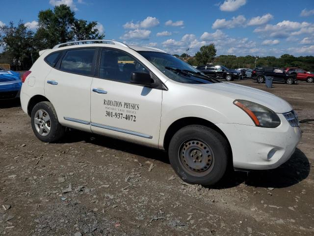 2015 NISSAN ROGUE SELE JN8AS5MV4FW759634