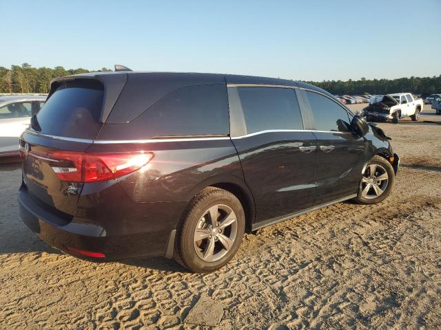 2022 HONDA ODYSSEY EX - 5FNRL6H52NB022978