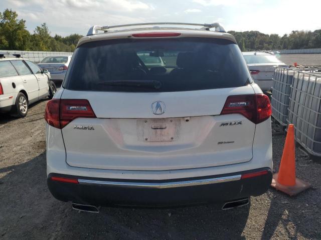 2012 ACURA MDX TECHNOLOGY #3315694715