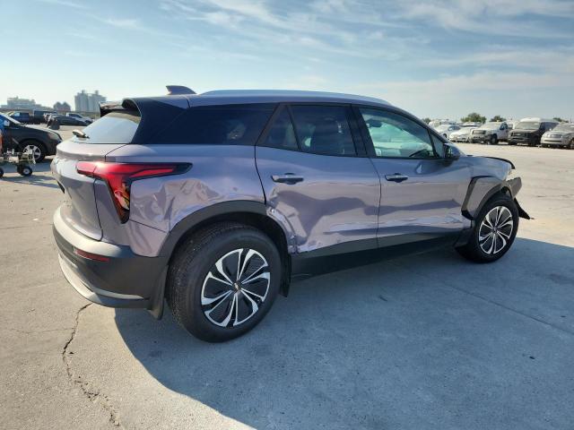 2025 CHEVROLET BLAZER LT #3305505062