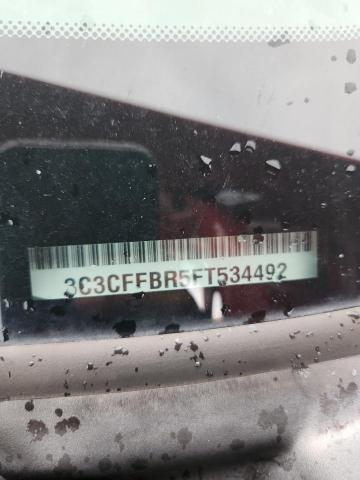 2015 FIAT 500 SPORT #3286706297