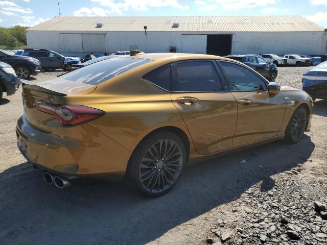2022 ACURA TLX TYPE S 19UUB7F06NA000602