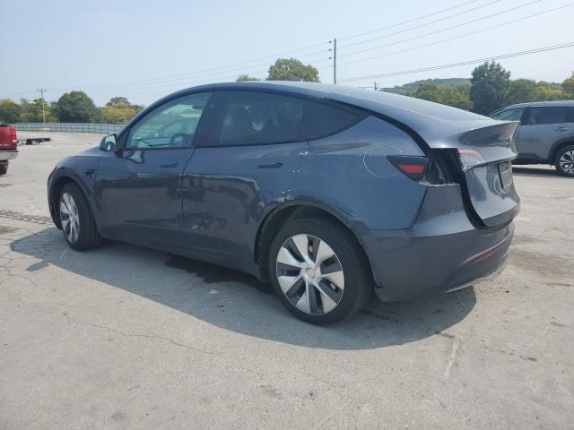 2023 TESLA MODEL Y 7SAYGDEE9PA163137