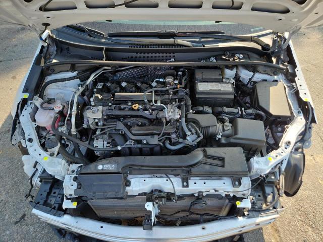 2024 TOYOTA COROLLA LE 5YFB4MDE4RP081999