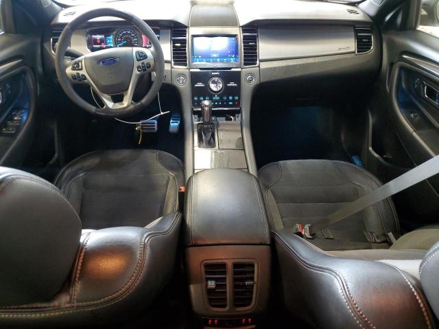 2016 FORD TAURUS SHO 1FAHP2KT9GG130805