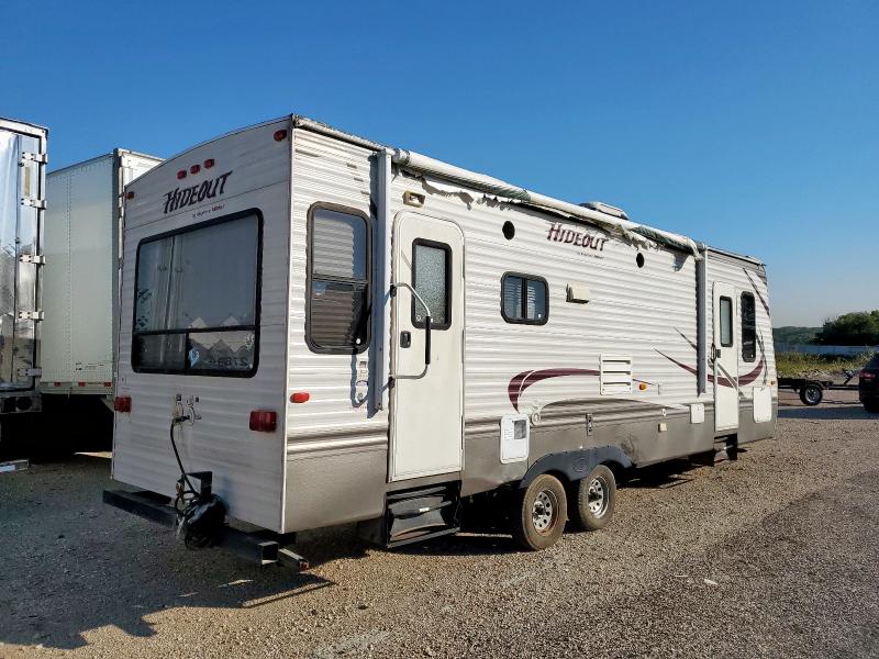 2013 HRNT TRAILER #3285801681