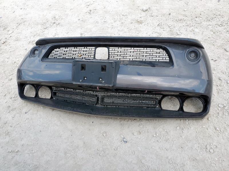 2018 DODGE CHALLENGER 2C3CDZGG4JH288759