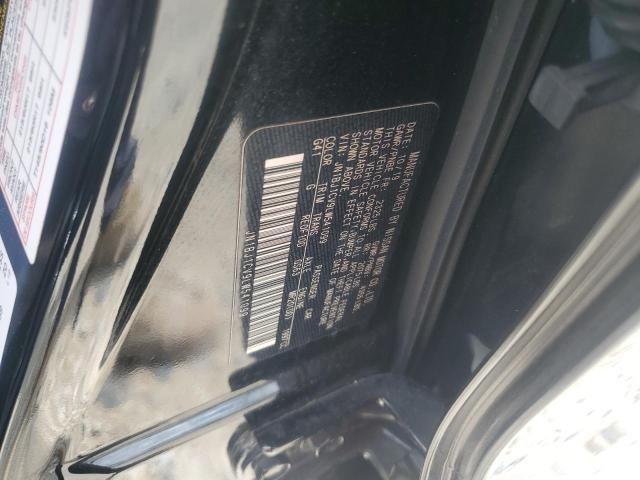 2020 NISSAN ROGUE SPOR JN1BJ1CV9LW541099